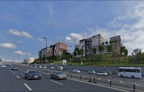 Akzirve Topkapı'da peşinde yüzde 20 indirim!