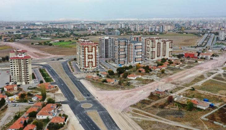 Kayseri Kocasinan da iki taşınmaz ihale ile satışa çıkıyor!  