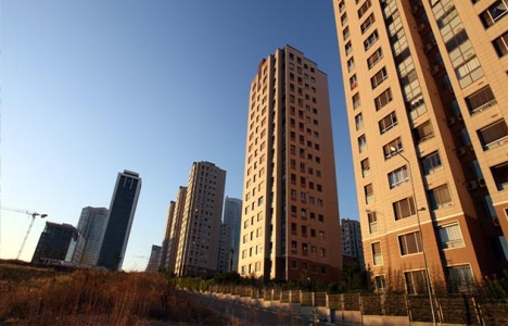 konut fiyat artışı 2015