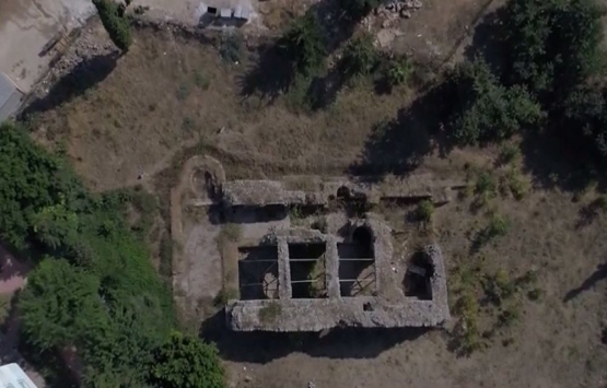 Antalya'da tarihi eseri korumak isteyen belediyeye 7 milyon lira ceza!