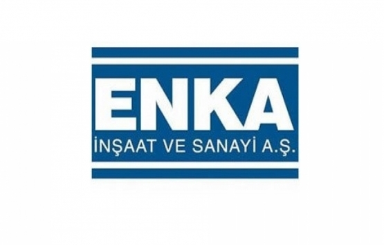 Enka İnşaat'ın genel kurul toplantısı sonuçları tescillendi!