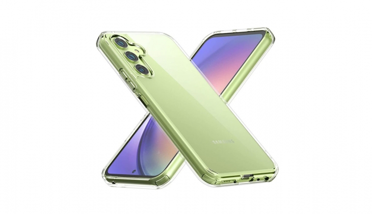 Samsung un ucuz telefonu Galaxy A54 ün google rekabeti büyüyor