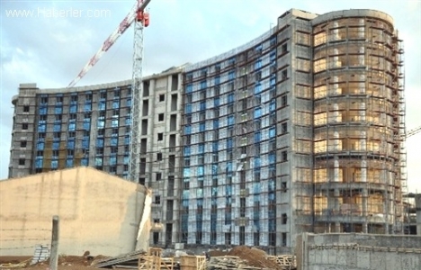 Sivas Bölge Hastanesi açılmadan konut fiyatlarını artırdı!