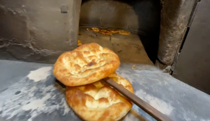 Ankara’da ekmekten sonra simide de zam geliyor! 15 gün sonra simit 7 TL olmazsa esnaf kalmayacak!