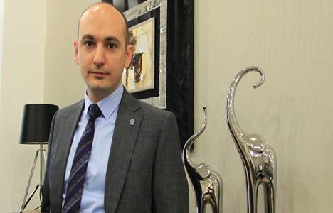 Ofis Tekin ergonomik ofis koltuğu FOX'u satışa sunuyor!