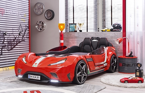 Çilek Mobilya verimlilik ödülü aldı!