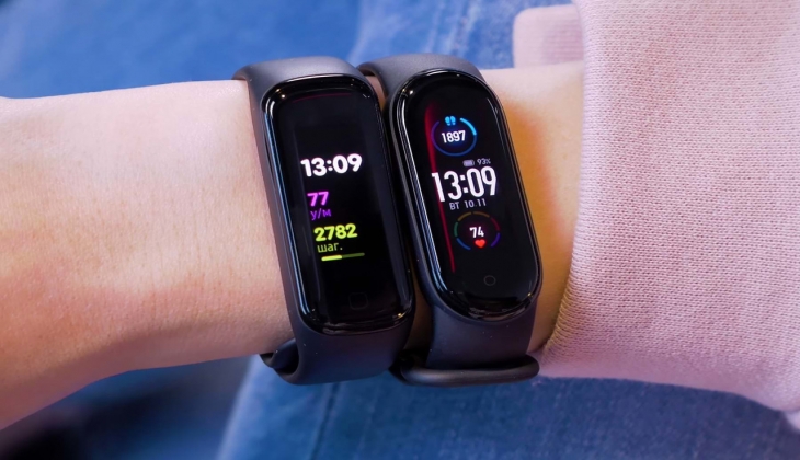 Akıllı bileklik sevdalıları buraya! Cep dostu Xiaomi Mi Band 6’nın indirimli fiyatını duyunca şoke olacaksınız