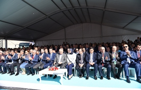 TOKİ'den İFM'ye şehirlere değer katan projeler!