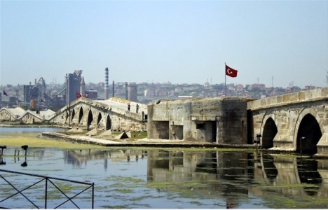 Mimar Sinan ın matematiği çözüldü!