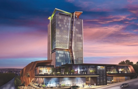 Ağaoğlu GYODER kampanyasında hangi projeler var?