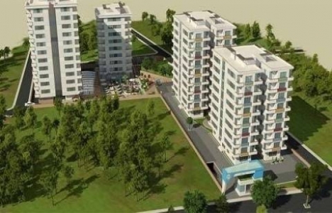 216 Butik Plus'ta peşinatsız konut kampanyası!