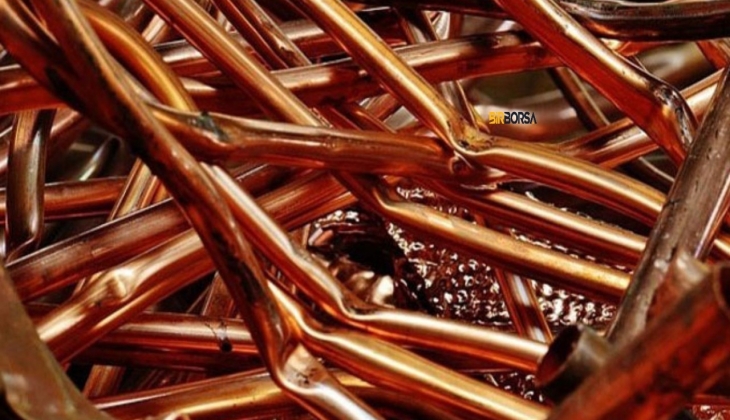 Metal primleri uçuyor! Borsaya Rusya etkisi