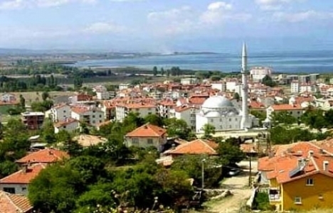 Konya Beyşehir'de 12 adet satılık gayrimenkul: 3 milyon 687 bin 471 TL!