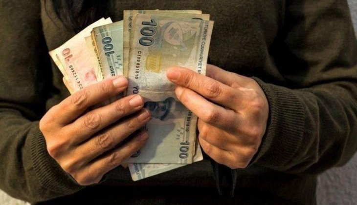 Tam 7 bin 200 lira sahibi olacaksınız! Sadece başvurmanız yeterli! Acele edin hemen başvurun