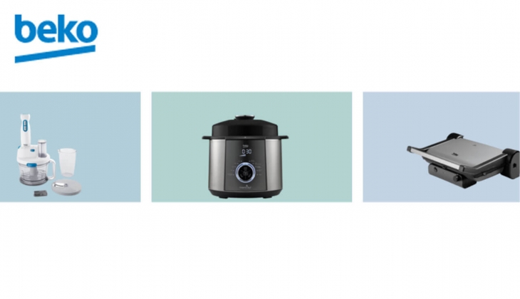 Beko, küçük ev aletlerinde Haziran fırsatını başlattı! Bu indirimler kaçmaz! İşte 14 Haziran 2022 fiyat listesi...