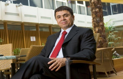 Cahit Paksoy kimdir?