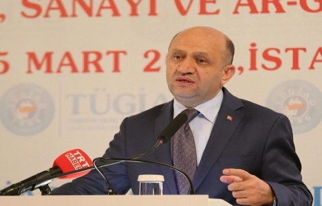 Süper KOBİ’lere AR-GE desteği verilecek!