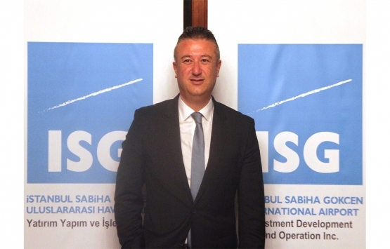 Sabiha Gökçen Havalimanı nın ikinci pisti yıl sonunda tamamlanacak!