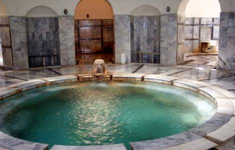 Karadeniz'de sağlık turizmine ağırlık verilecek!