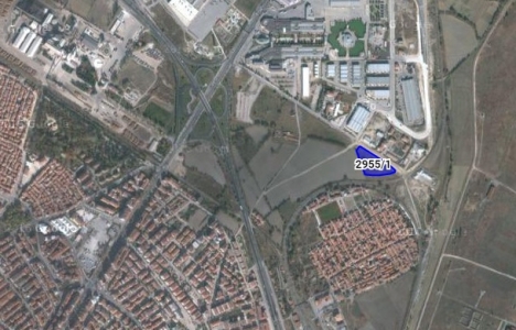 Kütahya Yıldırım Beyazıt Vakfı arsasına termal otel geliyor!