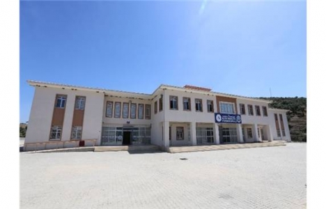 Dokuz Eylül Üniversitesi Efes Meslek Yüksekokulu açılıyor!