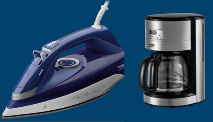 Beko dan dev Anneler Günü kampanyası! Küçük ev aletlerinde 2 nciye yüzde 50 indirim fırsatı! İşte 5 Mayıs fiyat listesi