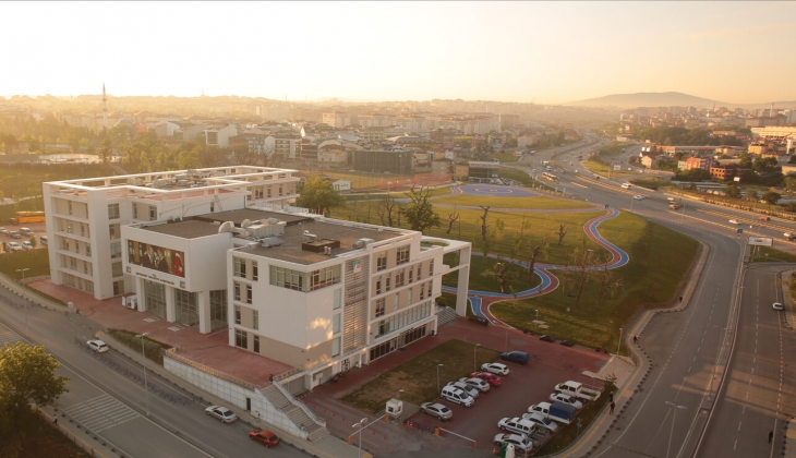 İstanbul Çekmeköy de son dakika imar değişikliği! Park alanı yapılaşmaya açıldı: Konut yapılacak!