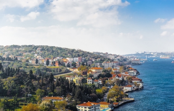 Gayrimenkul sahipleri dikkat! Emlak vergisinde 1. taksit dönemi!