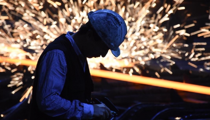 Bursa’da OMT Çelik Metal ve ortaklarına 1 yıllık kesin mühlet!