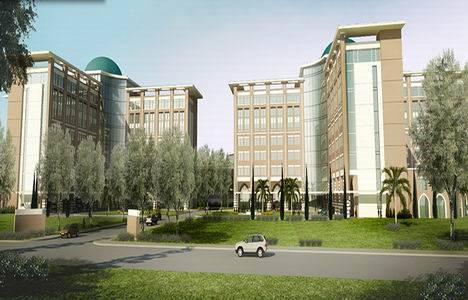 İkitelli Şehir Hastanesi geliyor! Başbakan Pazar günü temelini atıyor!