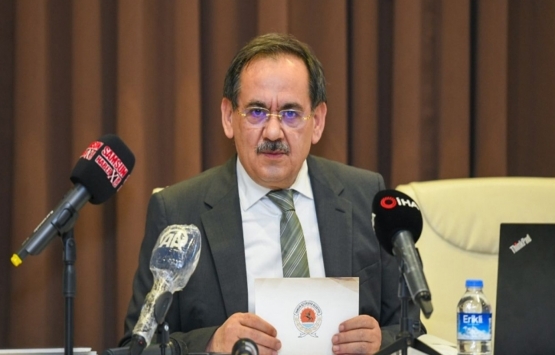 Samsun Toybelen Sanayi Sitesi için başvurular başladı!