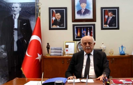 İskenderun'daki 4.500 konutluk TOKİ projesi için engel kalmadı!