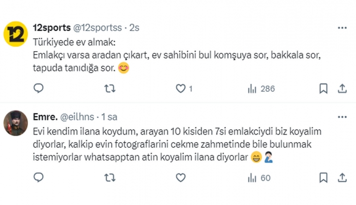 Dünyada ve Türkiye de emlakçılık nasıl yapılıyor? Eski bankacı farkı açıkladı!