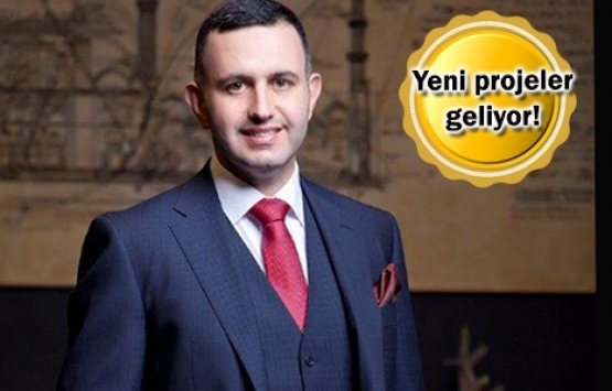 Sinpaş Sefaköy'e bin konut yapacak!