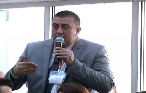 Konutta Satış ve Pazarlama Buluşmaları nın beşincisi gerçekleşti!