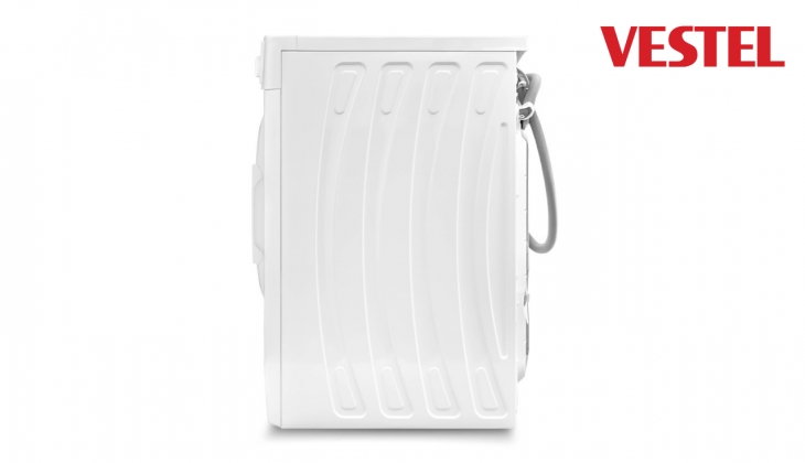 Vestel CMI 96221 9 Kg 1200 Devir Çamaşır Makinesi 8280 lira! Özellikleri neler? 16 Mart 2023...