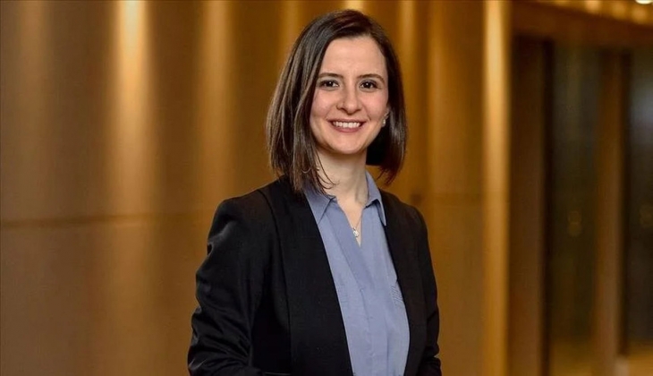 Ceren Acer Kezik iş hayatına ne zaman başladı? Ceren Acer Kezik kimdir?