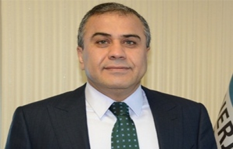 Mustafa Yılmaz: Enerjide rekabetin geliştirilmesi temel hedefimiz!