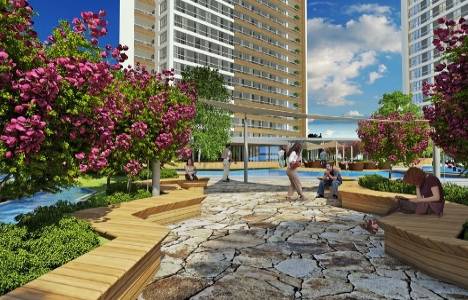 Özak GYO Hayattepe görselleri!