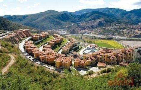 Lina Termal Turizm, Asya Termal Tesisleri'ni satın aldı!