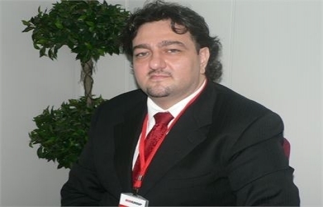 Nazım Yavuz: Yetersiz yalıtımın maliyeti 26 milyar TL!