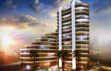 Özyurtlar İnşaat'tan N5 Suites için özel kampanya!