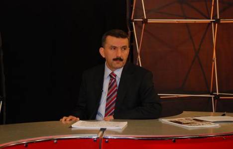 Adem Ceylan Yenimahalle kentsel dönüşüm projelerini anlattı!