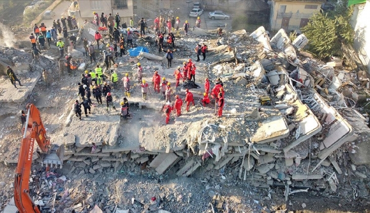 Yeni torba yasa hazırlandı! Fahiş inşaat malzemesi, kira, gıda fiyatlarına üç kat ceza!