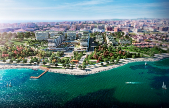Marina 24 fiyatları 640 bin TL’den başlıyor!