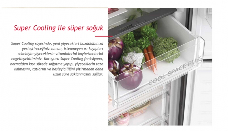 Hoover buzdolabı almanın tam zamanı! Yüzde 5 indirim! İşte 14 Ekim 2022 fiyat listesi…