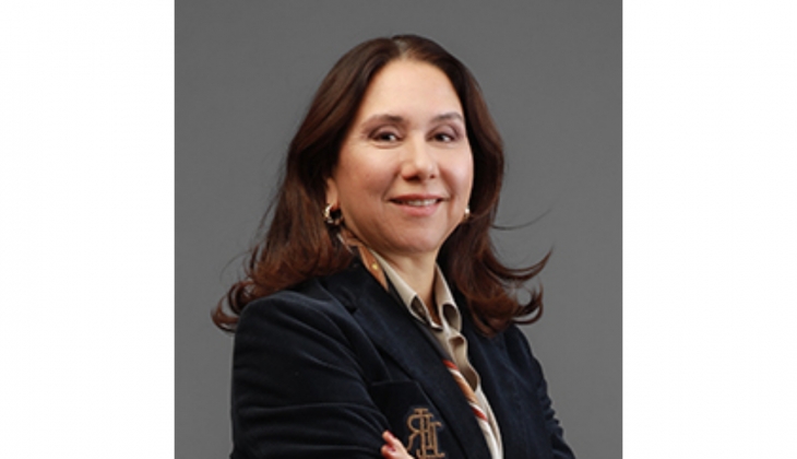 Esra Yazıcı kimdir, kaç yaşında? Esra Yazıcı hangi dilleri biliyor?