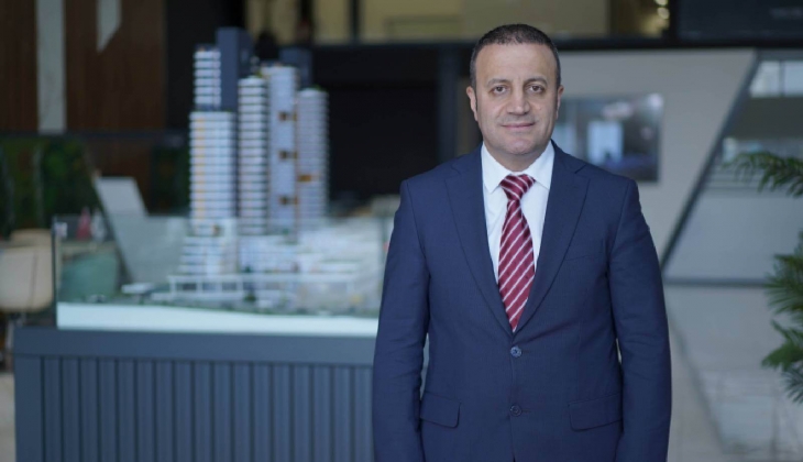 Luxera GYO’dan engelsiz yaşam için önemli adım!