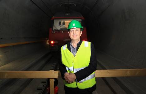 Rönesans'ın yeni vizyonu Avrupa! 