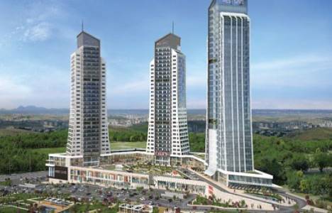 West Gate projesi şehrin çehresini değiştirecek!